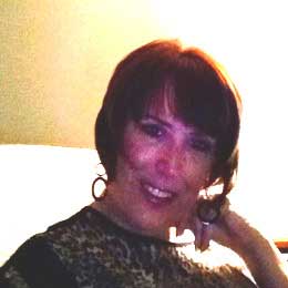 Linda Wilmot